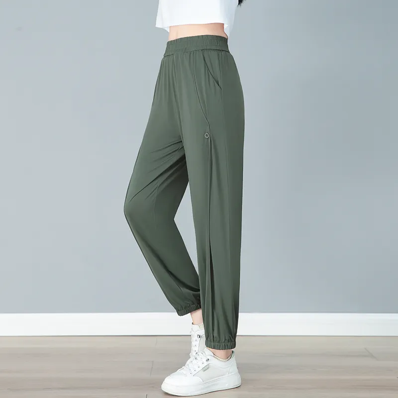 The New Age Family Casual Pants Women's-1