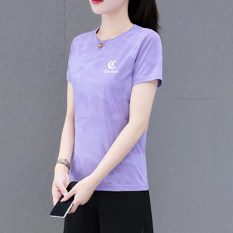 The New Age Family Regular T Shirt Women's-6
