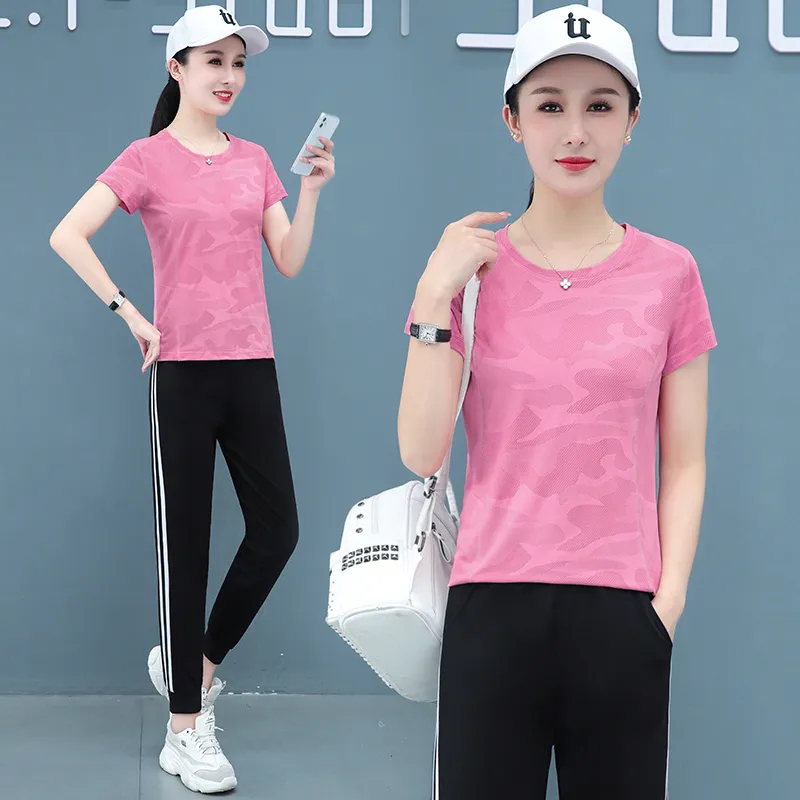 The New Age Family Fitness Set Women's-12