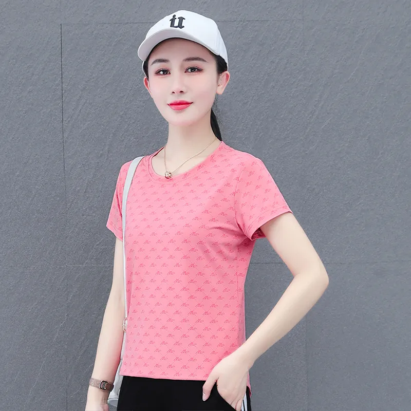 The New Age Family Regular T Shirt Women's-5