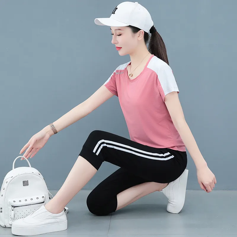 The New Age Family Fitness Set Women's-1