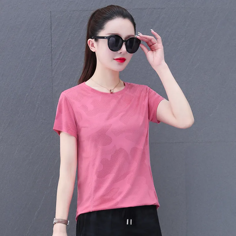The New Age Family T Shirt Women's-13