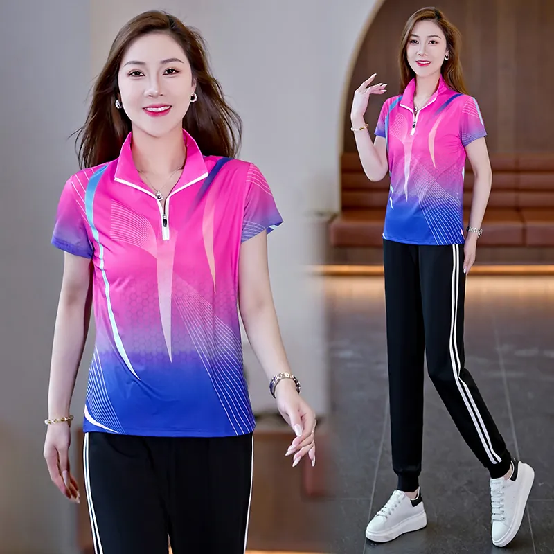 The New Age Family Fitness Set Women's-11