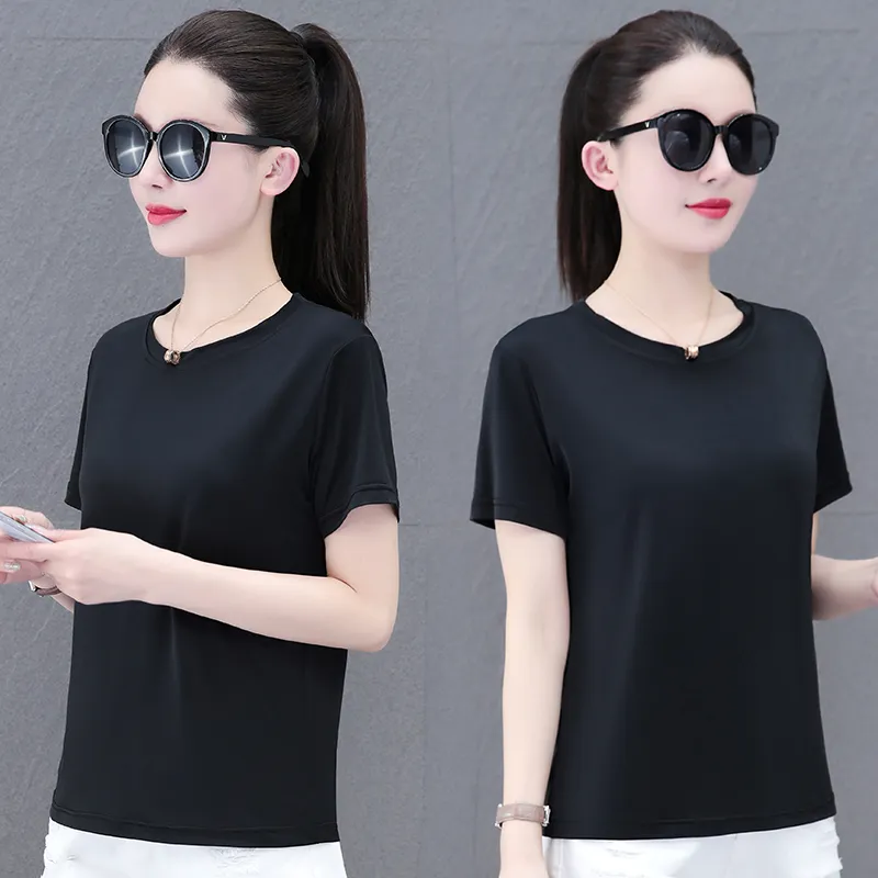 The New Age Family Set in Sleeve T Shirt Women's-2