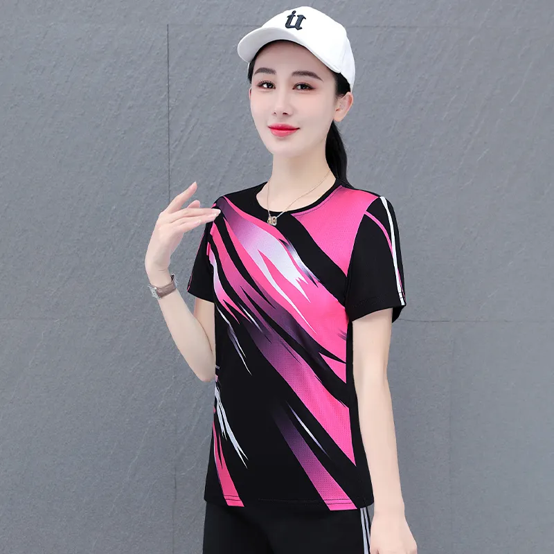 The New Age Family Regular T Shirt Women's-14
