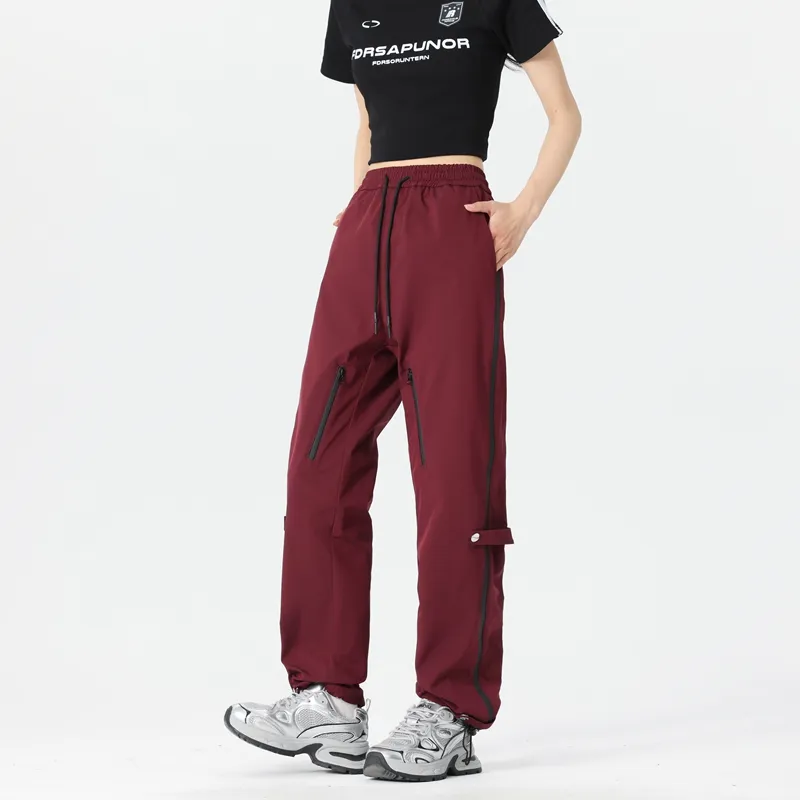 The New Age Family Cargo Pants Women's-2
