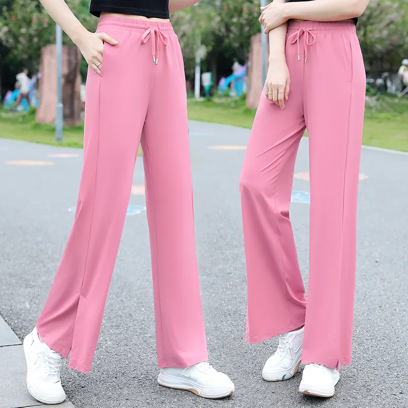 The New Age Family Casual Pants Women's-11