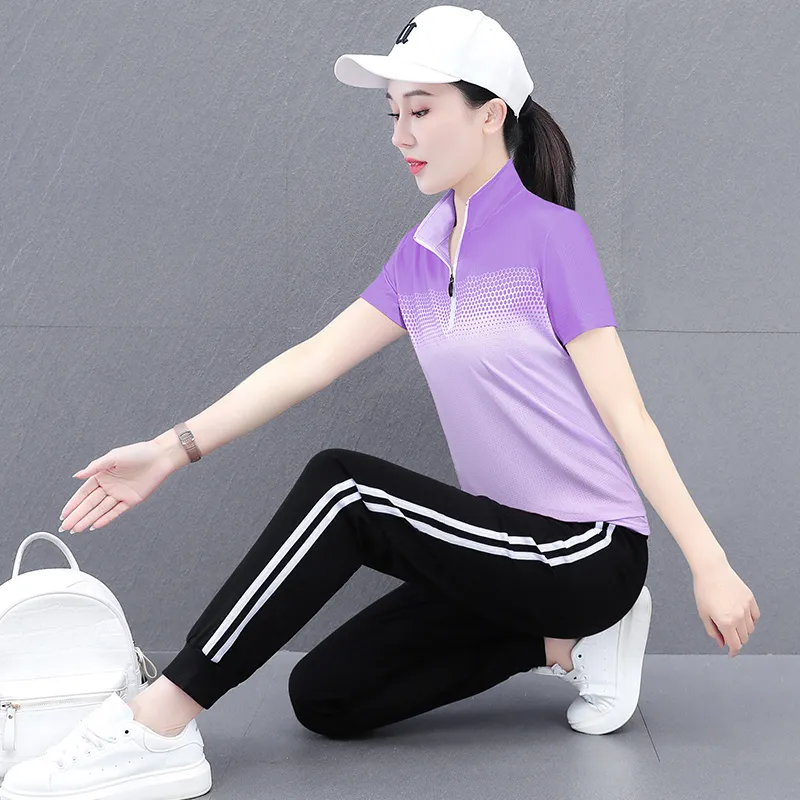 The New Age Family T Shirt Women's-3
