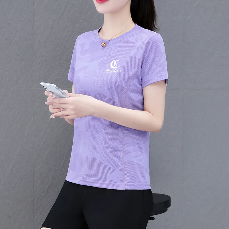 The New Age Family Regular T Shirt Women's-8