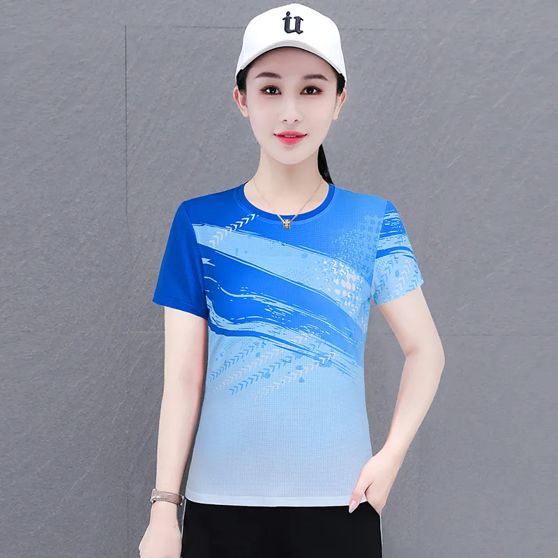 The New Age Family T Shirt Women's-6