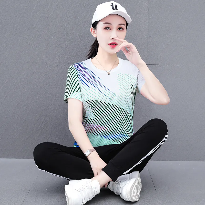 The New Age Family Fitness Set Women's-8