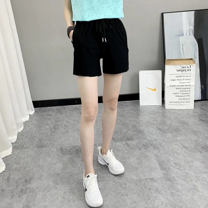 The New Age Family Sports Shorts Women's-15