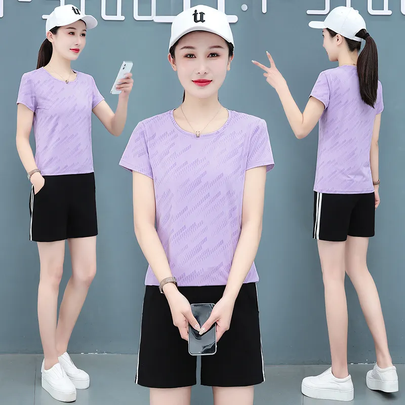 The New Age Family Fitness Set Women's-2
