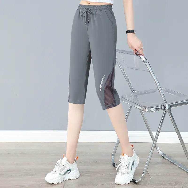 The New Age Family Sports Shorts Women's-6