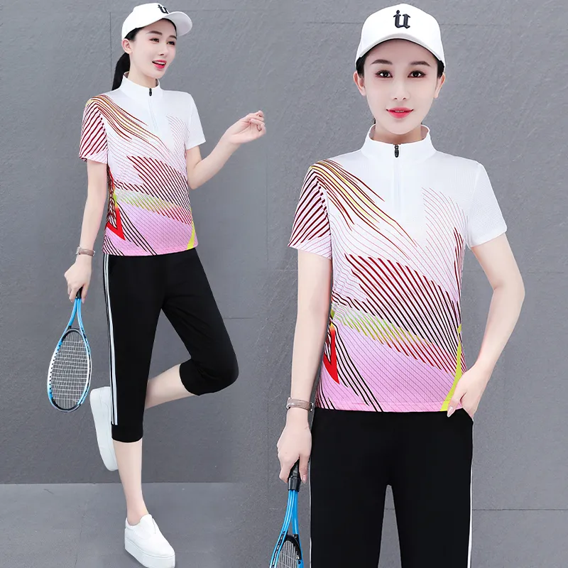 The New Age Family Fitness Set Women's-13