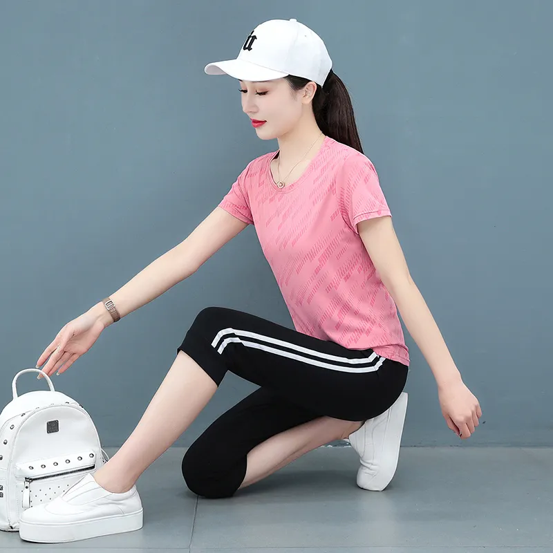 The New Age Family Fitness Set Women's-2