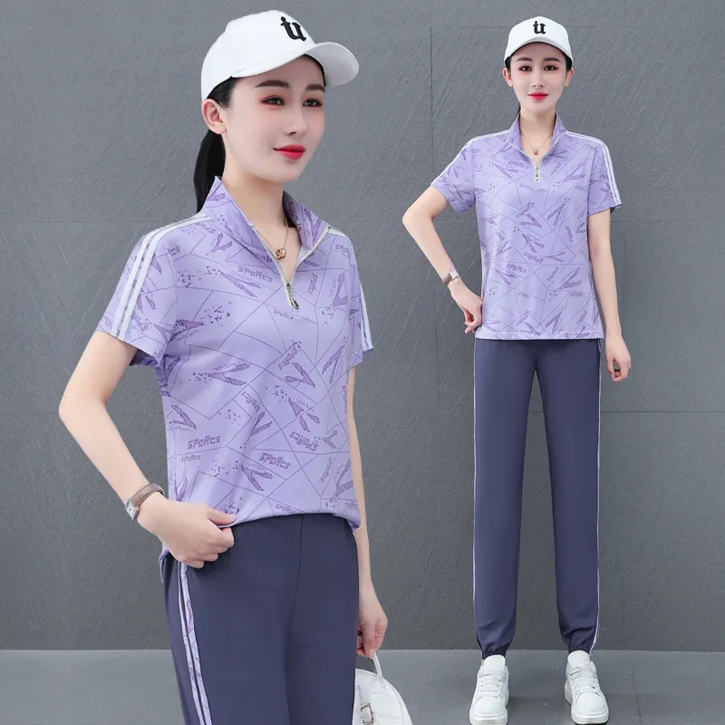 The New Age Family Fitness Set Women's-13