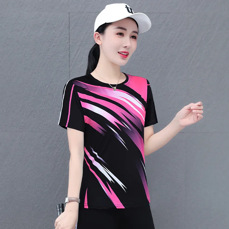 The New Age Family Workout Clothing Women's-12