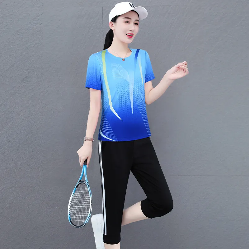 The New Age Family Yoga Set Women's-1