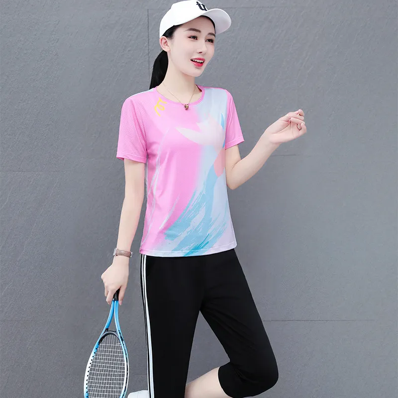 The New Age Family Fitness Set Women's-5