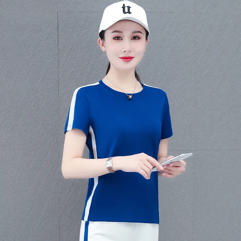 The New Age Family T Shirt Women's-5