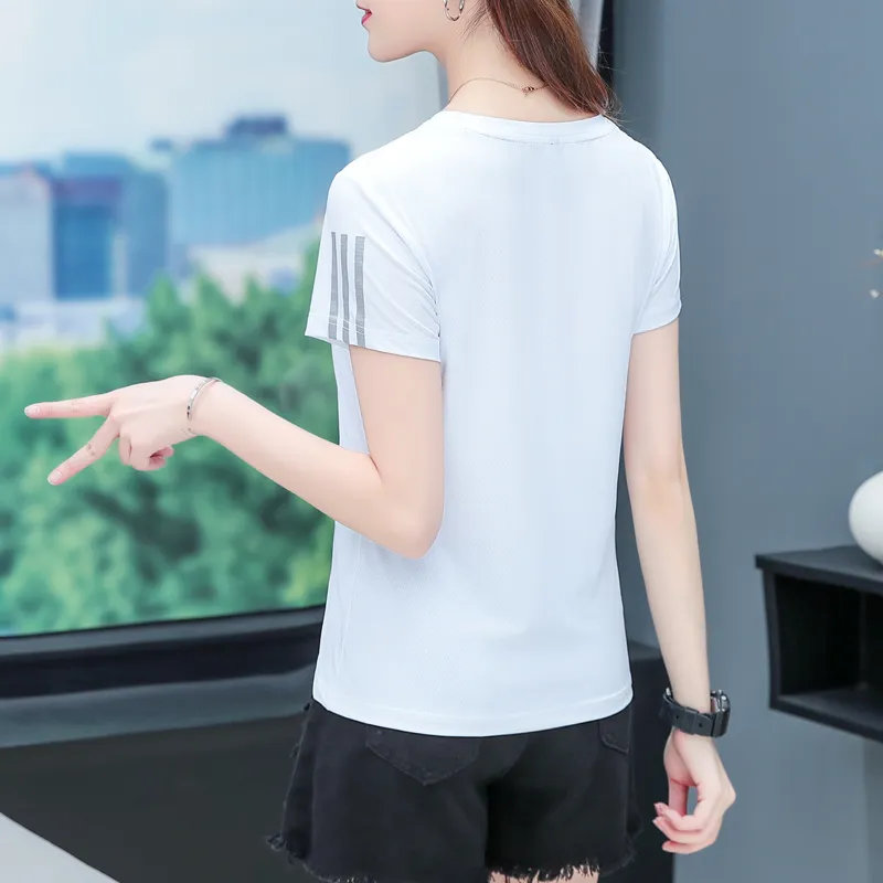 The New Age Family T Shirt Women's-1