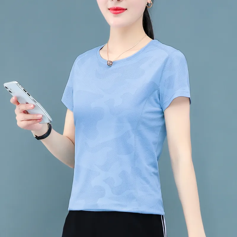 The New Age Family T Shirt Women's-2
