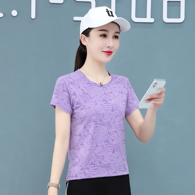 The New Age Family Workout Clothing Women's-7
