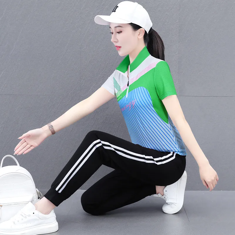 The New Age Family Fitness Set Women's-4