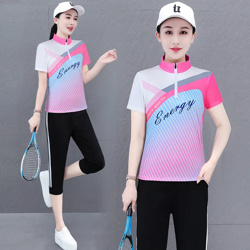 The New Age Family Fitness Set Women's-5