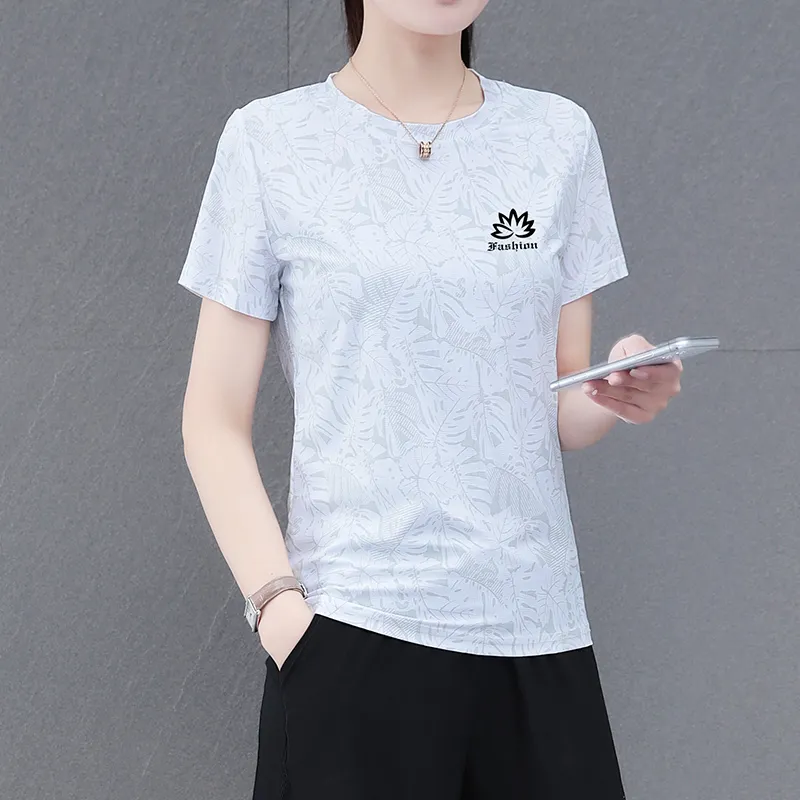 The New Age Family T Shirt Women's-11