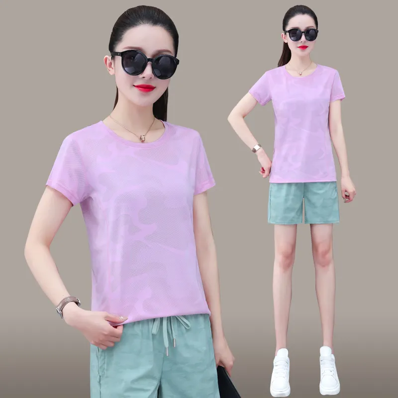 The New Age Family T Shirt Women's-11