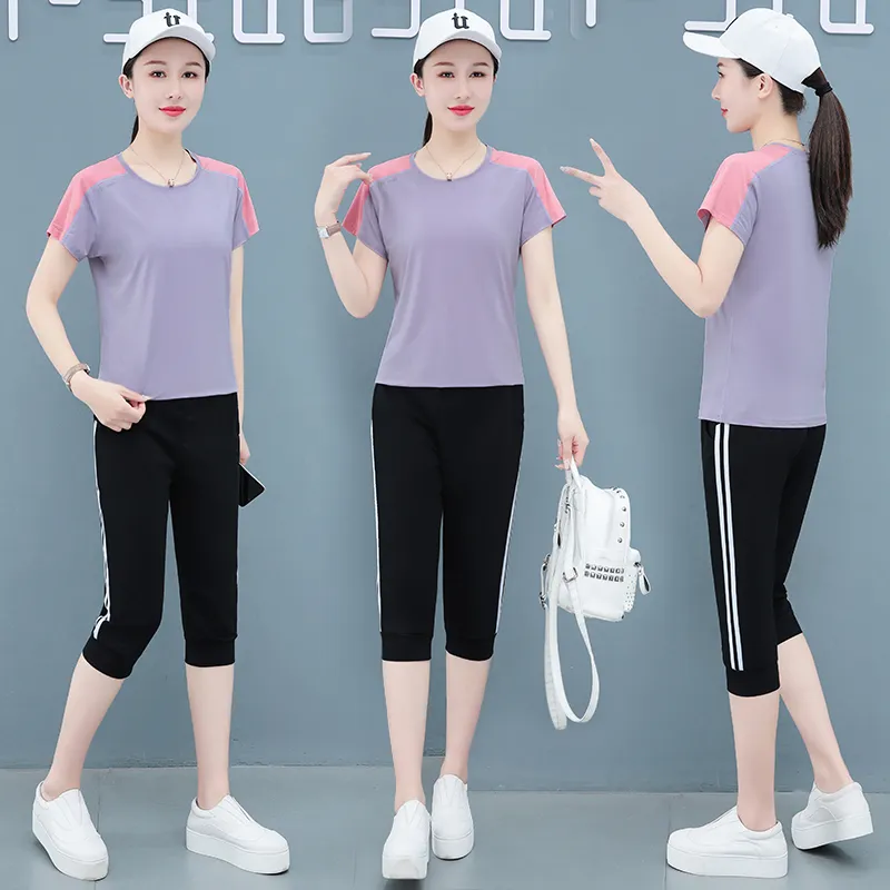The New Age Family Fitness Set Women's-7