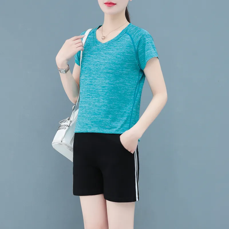 The New Age Family Fitness Set Women's-7