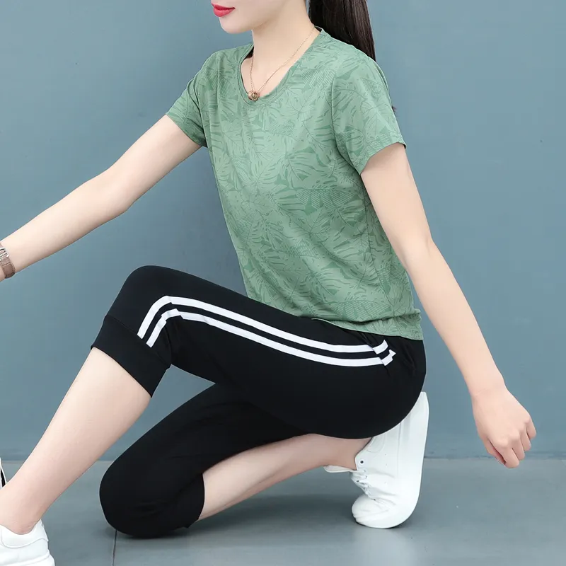 The New Age Family Fitness Set Women's-2