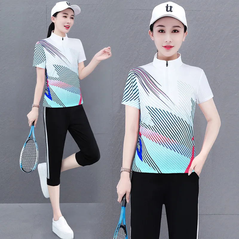 The New Age Family Fitness Set Women's-17