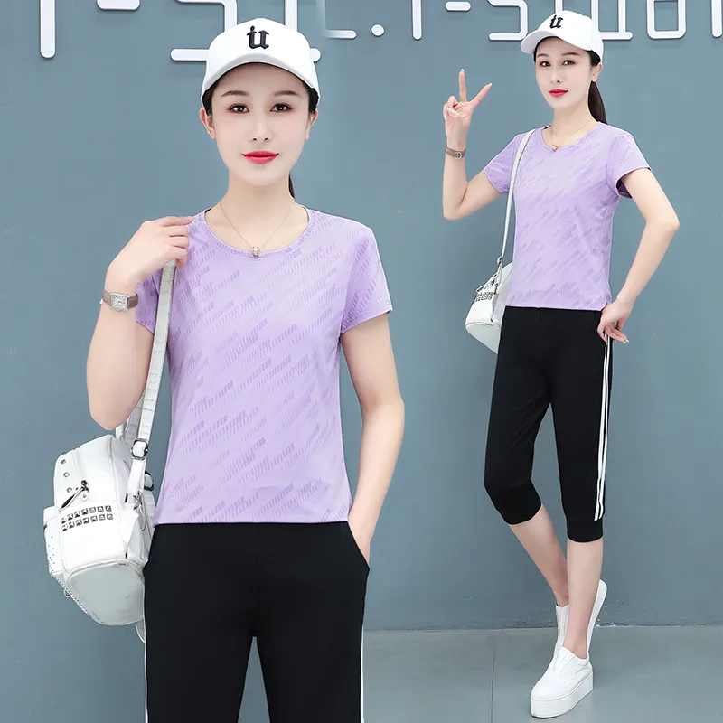 The New Age Family Fitness Set Women's-1