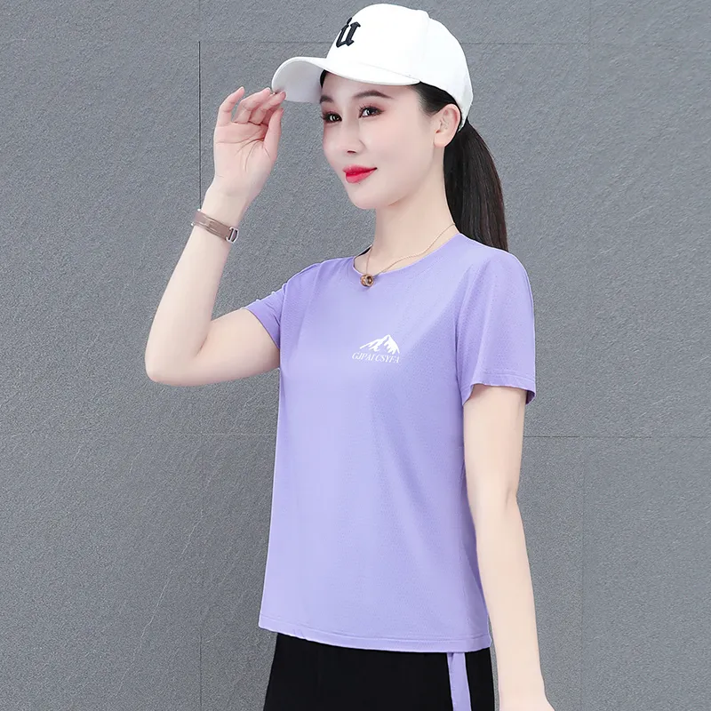 The New Age Family T Shirt Women's-15