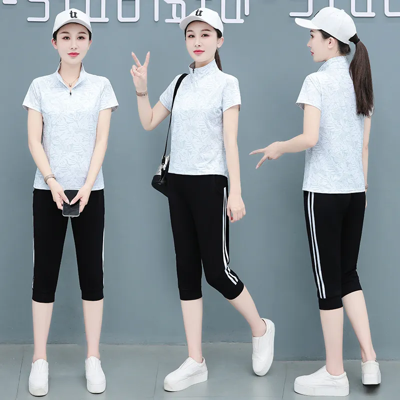 The New Age Family Fitness Set Women's-7