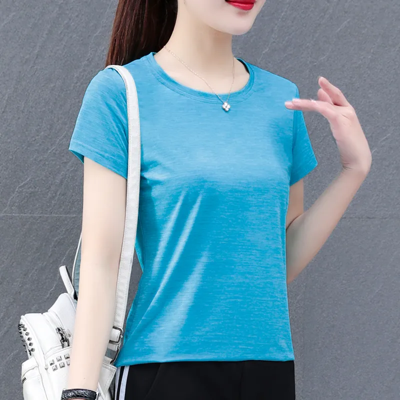 The New Age Family Regular T Shirt Women's-14