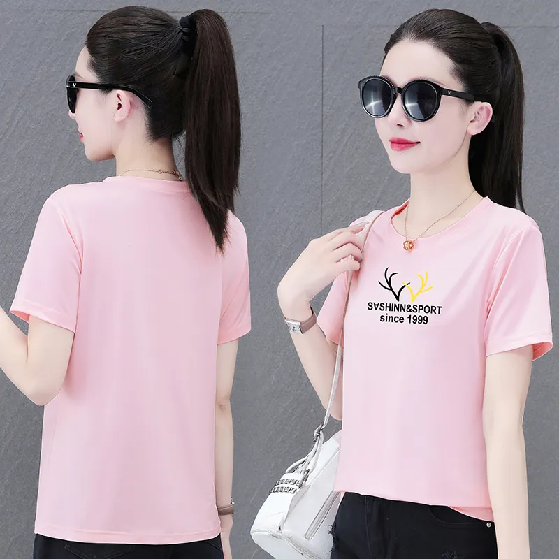 The New Age Family T Shirt Women's-1