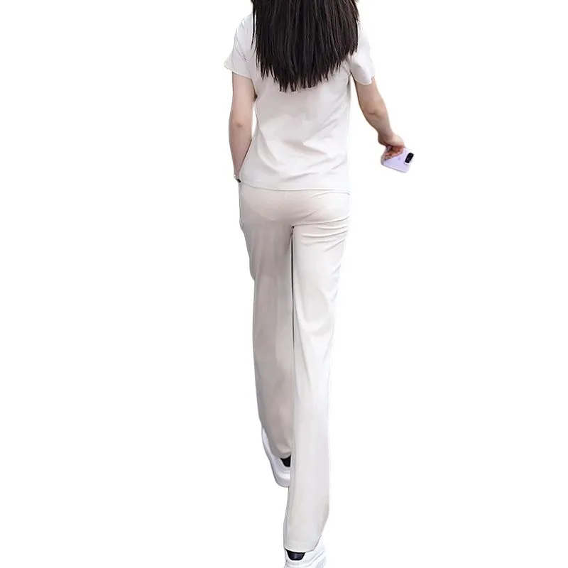 The New Age Family Casual Suit Women's-1