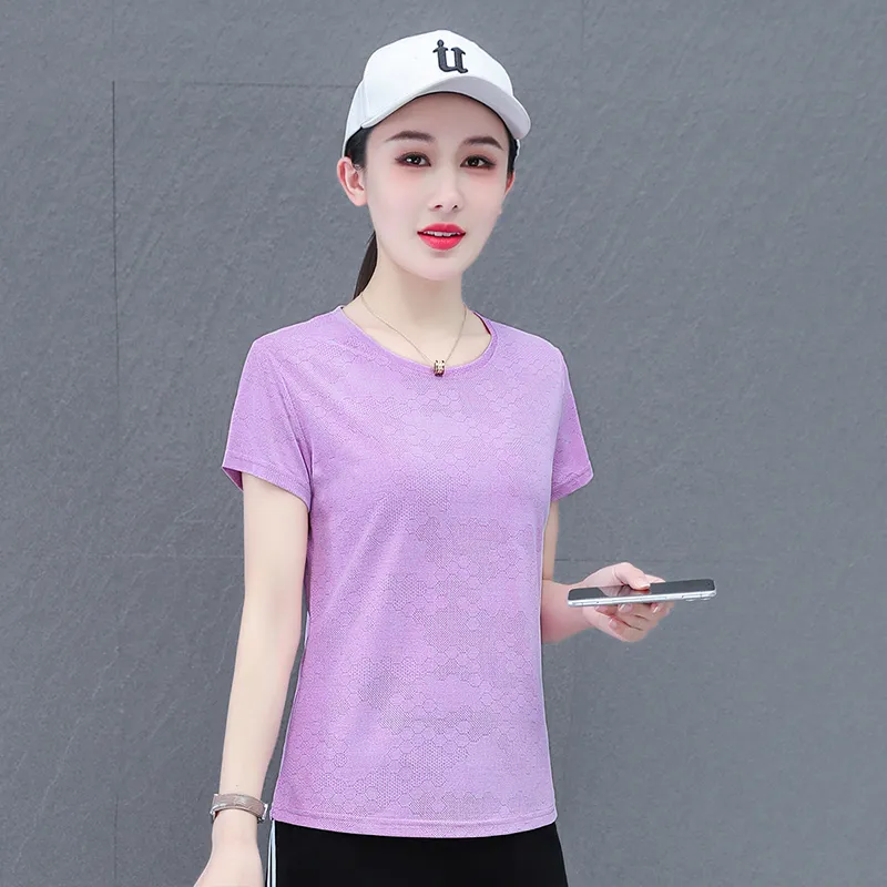 The New Age Family T Shirt Women's-3