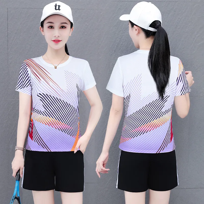 The New Age Family Fitness Set Women's-8