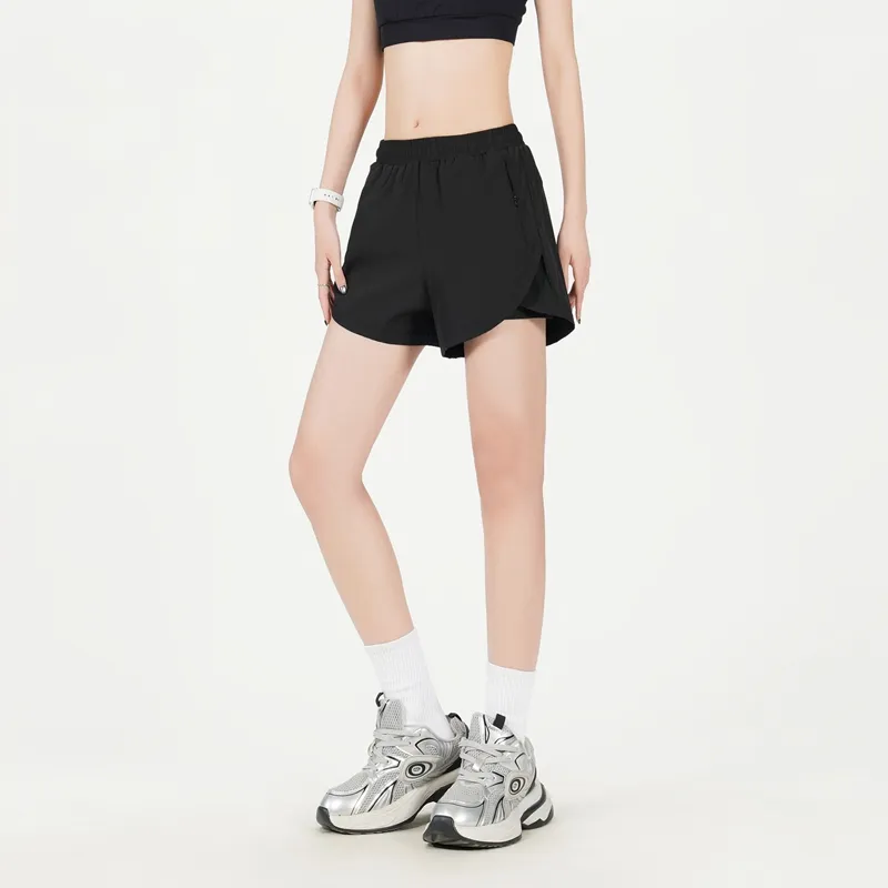 The New Age Family Sports Shorts Women's-1