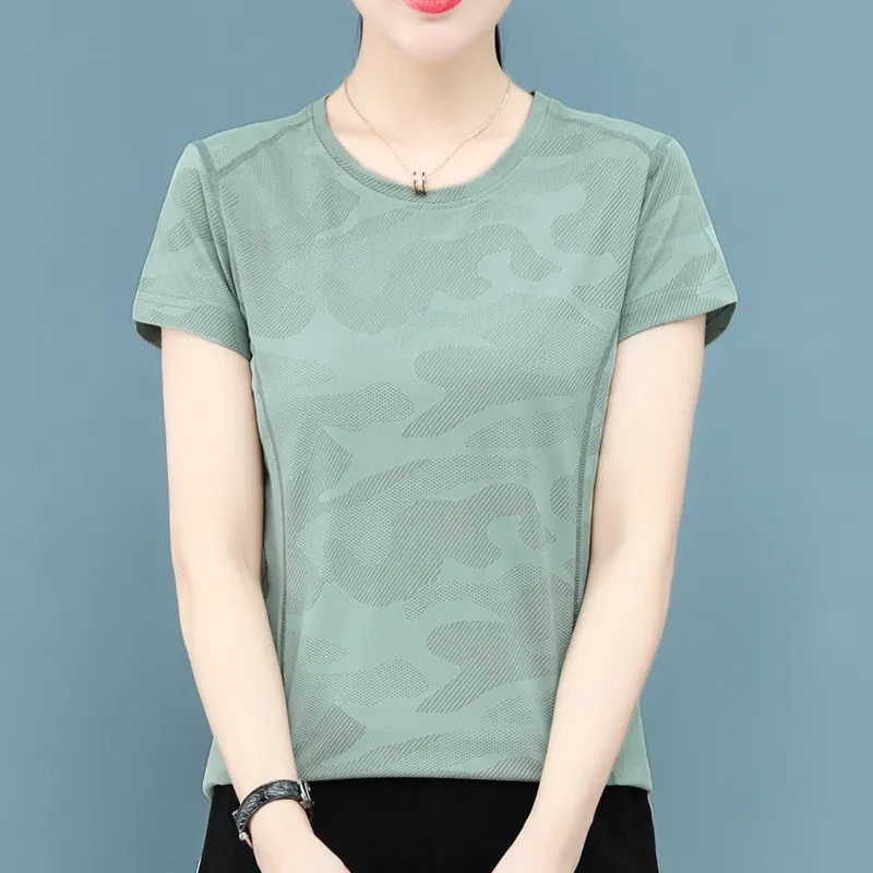 The New Age Family T Shirt Women's-7