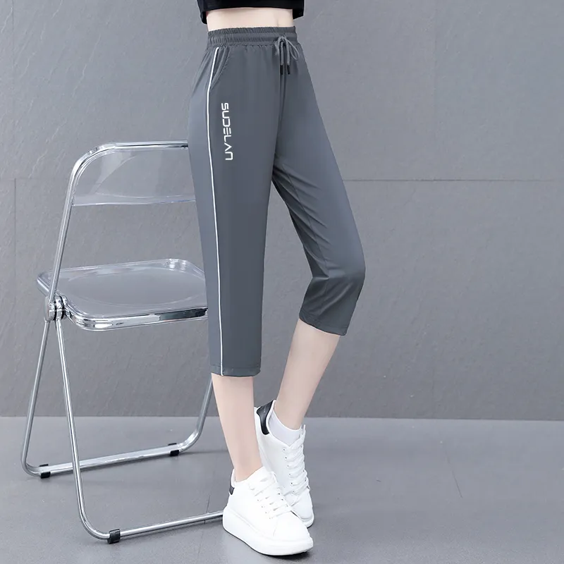 The New Age Family Casual Shorts Women's-7