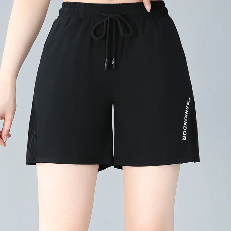 The New Age Family Casual Shorts Women's-1