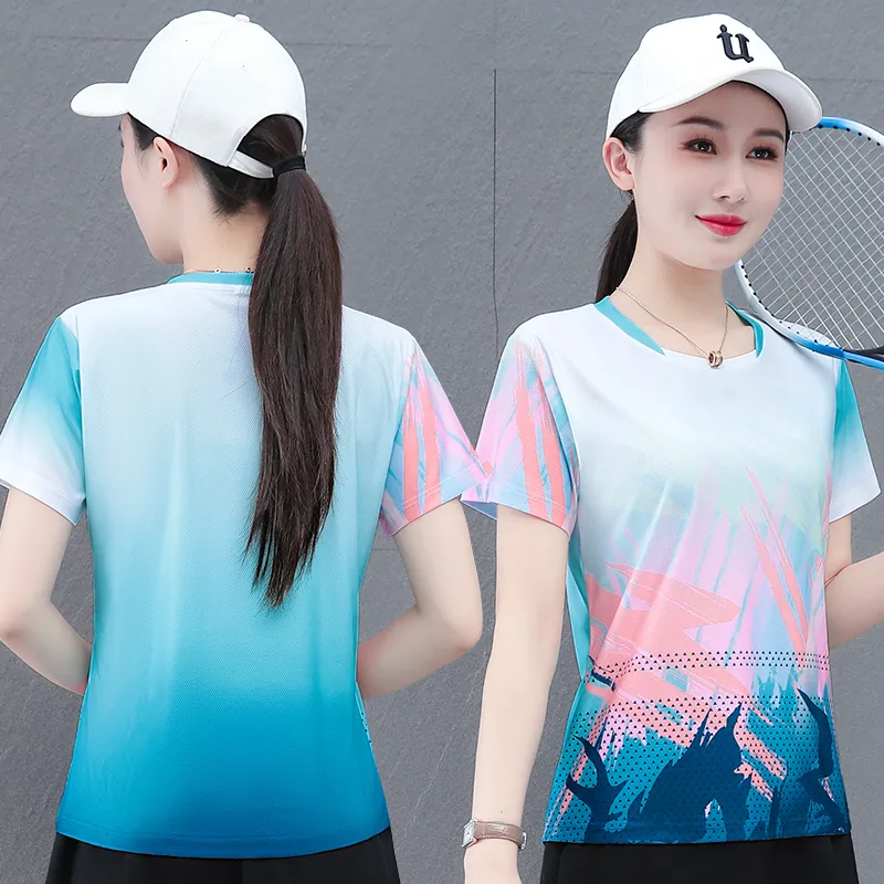 The New Age Family Workout Clothing Women's-5