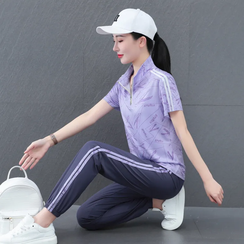 The New Age Family Fitness Set Women's-12
